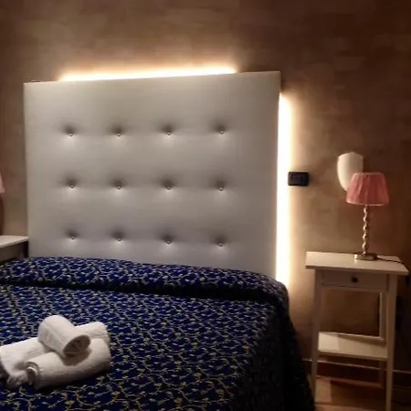 Mediterraneo Hotel 3*