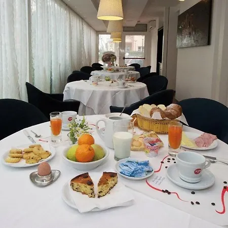 Mediterraneo 페자로