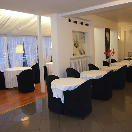 Hotel Mediterraneo 3*
