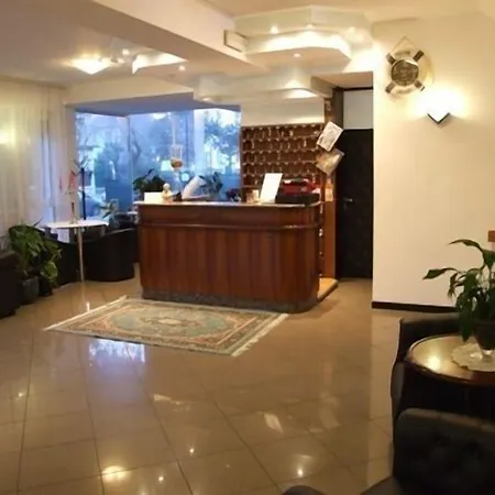 Mediterraneo 3* 페자로