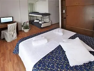 호텔 Mediterraneo 3*