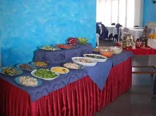 Mediterraneo 호텔 페자로