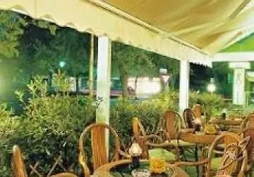 호텔 Mediterraneo 페자로