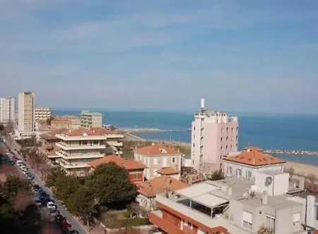 호텔 Mediterraneo 3*