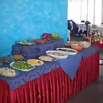 メディテラネオ ホテル ペザロ