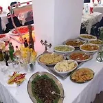 מלון Mediterraneo 3*