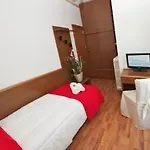 ホテル メディテラネオ 3*