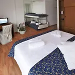 ホテル メディテラネオ 3*