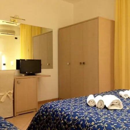 Otel Mediterraneo Pesaro
