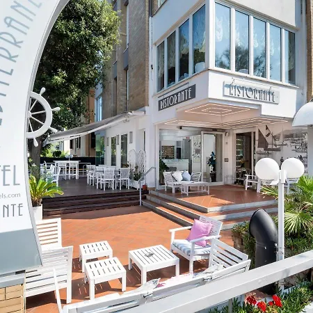 Hotel Mediterraneo Pesaro