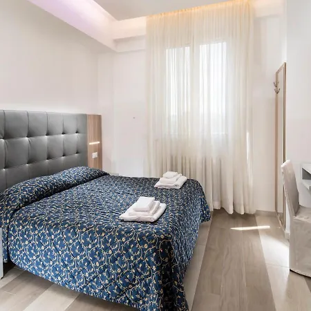 Otel Mediterraneo