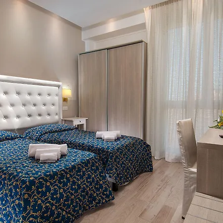 Mediterraneo מלון 3*