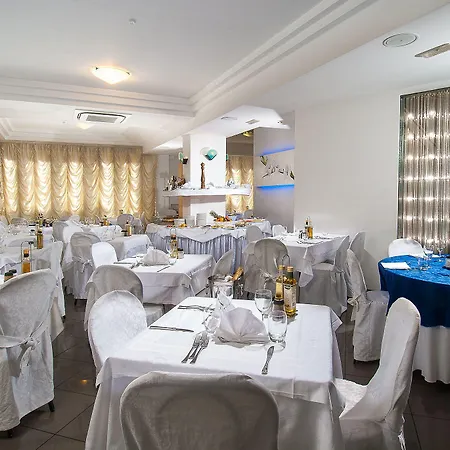 Mediterraneo מלון 3*