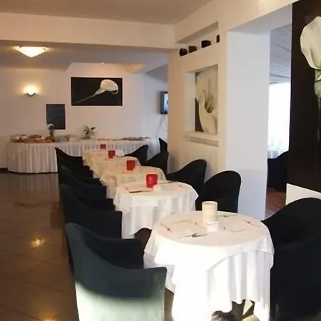 Mediterraneo 3* Pesaro