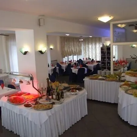 Mediterraneo 3* פסארו