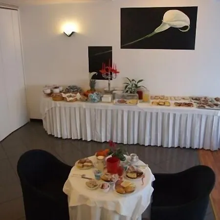 Mediterraneo 3* Pesaro