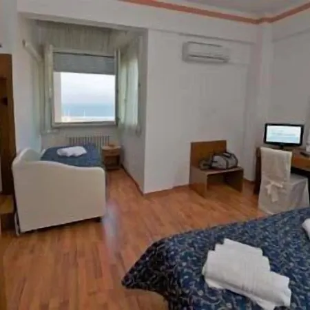 Mediterraneo Hotel Pesaro