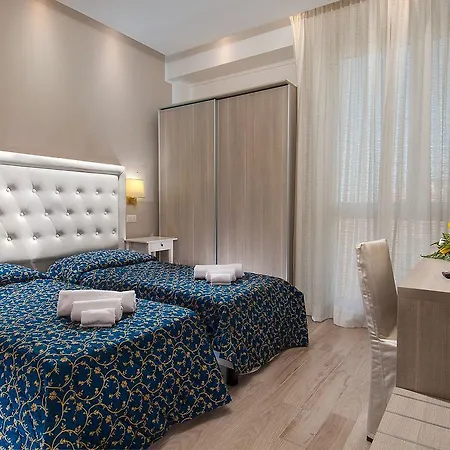 Mediterraneo Otel