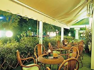 Mediterraneo Hotel