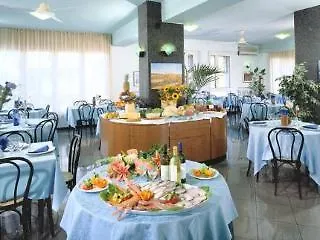Mediterraneo Otel 3*