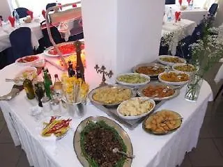 Otel Mediterraneo 3*