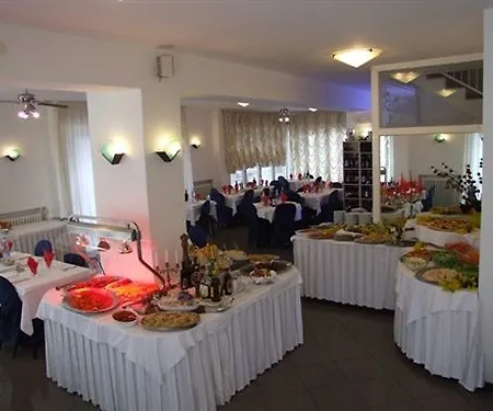 Otel Mediterraneo Pesaro