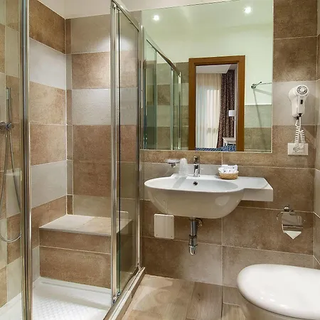 Mediterraneo Otel 3*