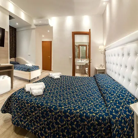 Mediterraneo Hotel 3*