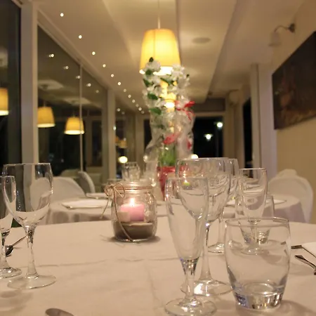 Otel Mediterraneo Pesaro