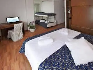 Mediterraneo 3*