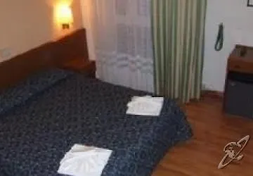 Mediterraneo 3* פסארו