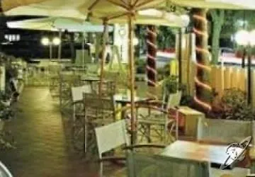 Mediterraneo Otel 3*