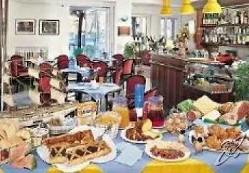 Mediterraneo Hotel