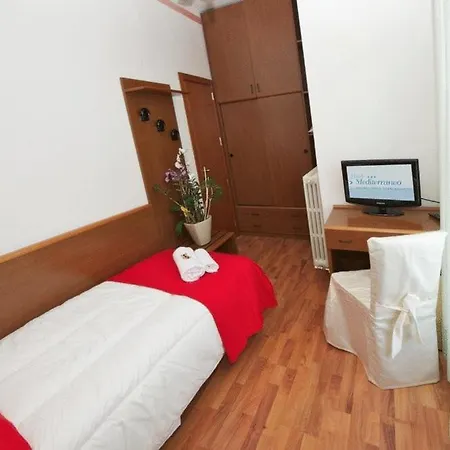 Otel Mediterraneo