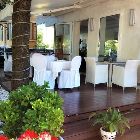 Mediterraneo Otel Pesaro