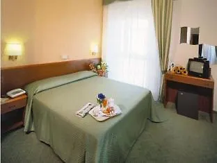 Mediterraneo Otel Pesaro