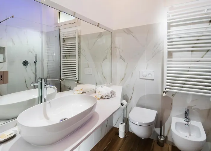 Hotel Mediterraneo 3*