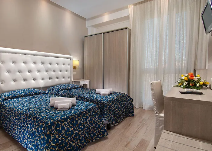 Mediterraneo Hotel 3*