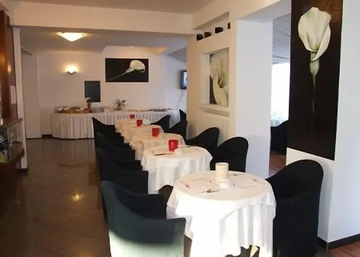 Mediterraneo 3* Pesaro