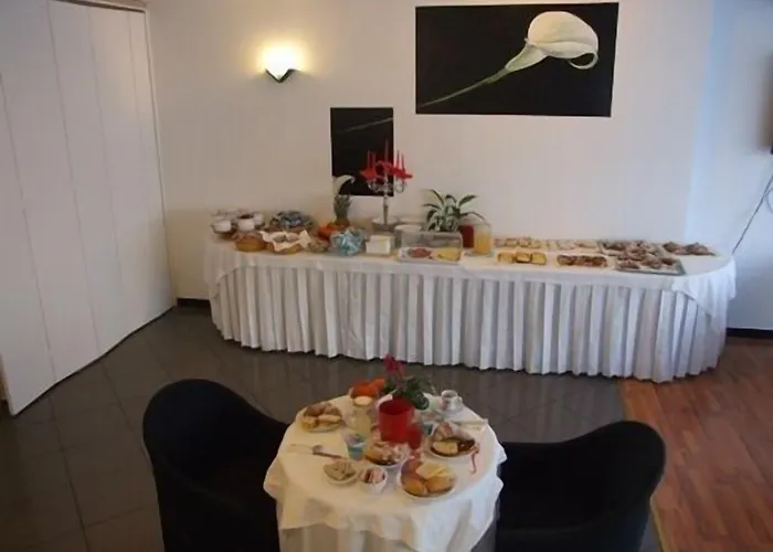 Mediterraneo 3* Pesaro