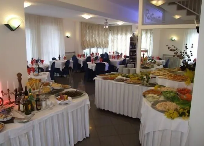 Mediterraneo 3* Pesaro