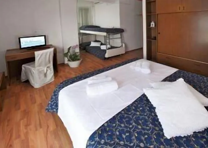 Hotel Mediterraneo Pesaro