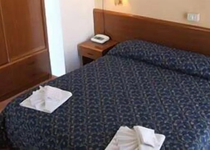 Hotel Mediterraneo 3*