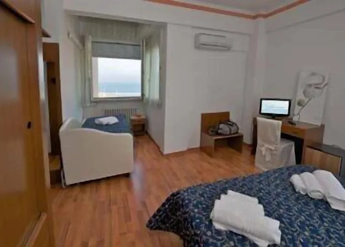 Mediterraneo Hotel Pesaro