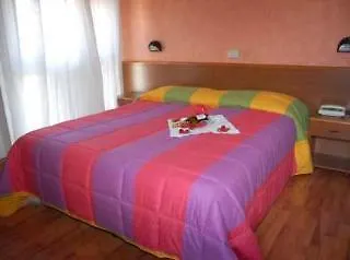 Hotel Mediterraneo Pesaro