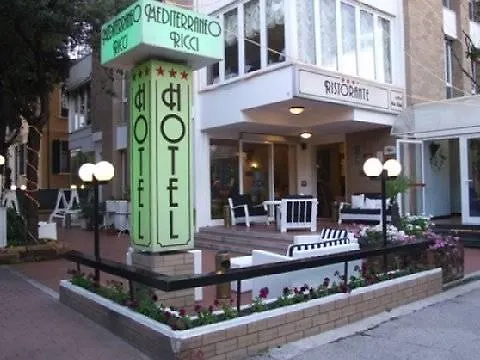 Mediterraneo Hotel 3*