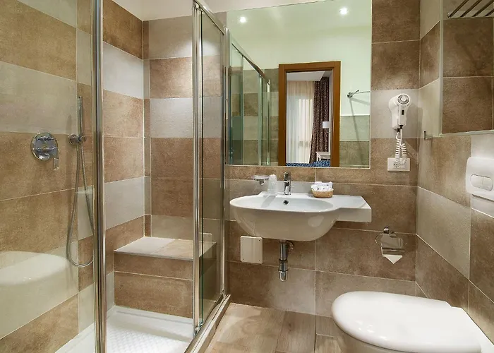 Mediterraneo Hotel 3*