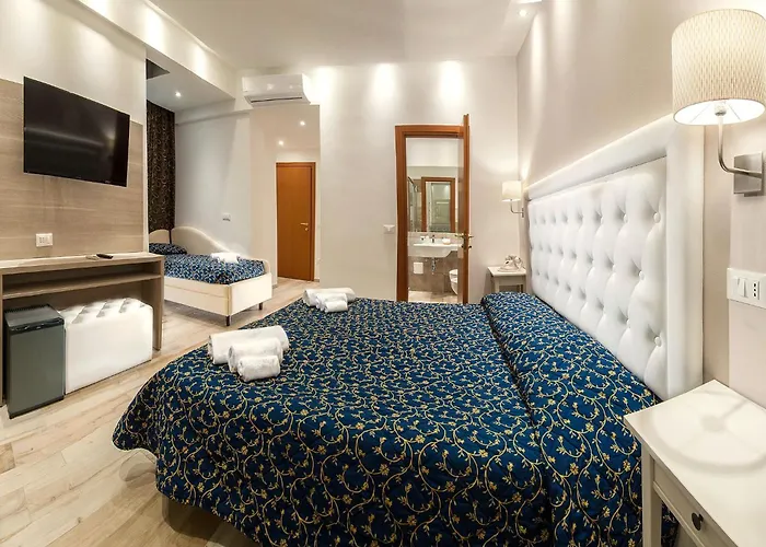 Mediterraneo Hotel 3*