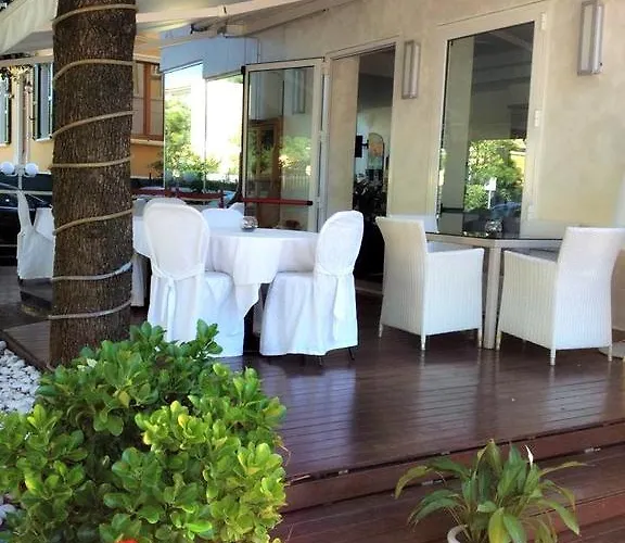 Mediterraneo Hotel Pesaro